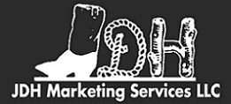 JDH Marketing Services LLC Logo